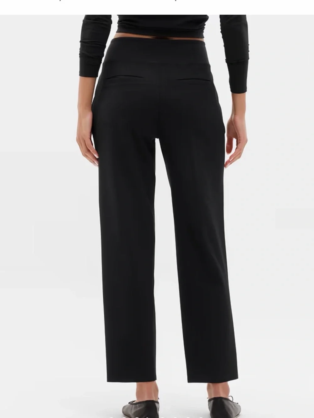 Athleta Endless High Rise pant - Picture 7 of 7